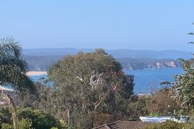 Tathra House | Beachbound Shack 2 - Ocean Views - Pet Friendly