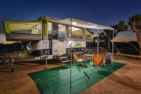 Exmouth Other | The Loft – Glamping at Ningaloo Reef