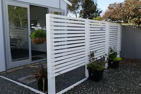 Whitianga House | Twin Palms self contained accommodation