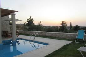 Margarites Villa | New 3bedroom villa in a tranquil location, pool! A