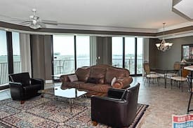 Orange Beach Apartment | Phoenix on the Bay II-2513
