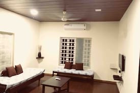 Alibaug Other | Kapil’s Farmhouse