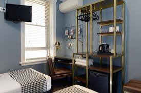 Potts Point Hotel | The Maisonette - Two Of A Kind Room