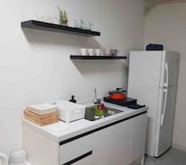 Wagol House | 여수엑스포역 숙소/신축건물/NEW/낭만포차10분거리/돌산10분거리/최대10명/깨끗한 숙소