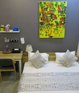Chinatown House | Check In @ Downtown Yangon (Standard) (Chinatown)
