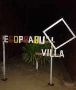 Kuta House | Eco Prabu Villa, View Kuta and Air Guling