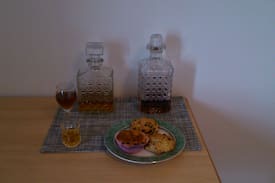 Perth Bed & Breakfast | Kirrie B&B, Dunning, Auchterarder, Perth & Kinross