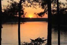 Wedowee House | Featured on HGTV! Simple Tiny House@Lake Wedowee