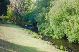 Smithton House | Platypus Waters B&B