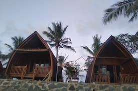 Kuta House | Eco Prabu Villa, View Kuta and Air Guling