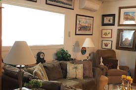 Alamo House | Quiet and Private Guest House in the East Bay