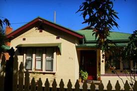 North Albury House | Home away from home