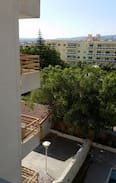 Potamos tis Germasogeias Apartment | Luxury room with private bathroom next to the sea