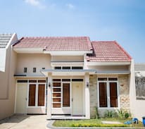 Oro Oro Ombo House | Villa Puncak Garuda D3