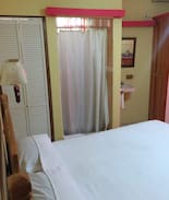 Kingstown Apartment | The Edge Apt. St. Vincent and the Grenadines.