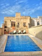 Xaghra Villa | Iz-Zebbuga - Authentic with Private Pool