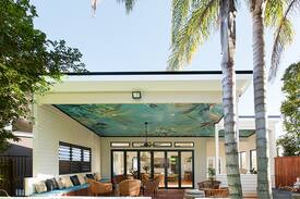 West End House | Zen in West End