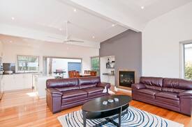 Skenes Creek House | Great Ocean Road Lodge
