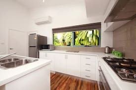 Nannup Villa | Palm Chalet