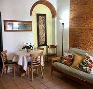 San Francisco Apartment | Old San Juan with Parking, 1 Bedr Apt 1