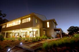 Ballandean House | (Email hidden by Airbnb)