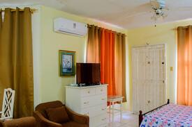 Ocho Rios Apartment | Sky Castles Ocho Rios Jamaica Studio with WiFi