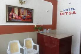 Ureki House | добро пожаловать в <<<HOTEL RITSA>>>