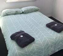 Wycheproof Hotel | Royal Mail Hotel - Comfortable and clean room