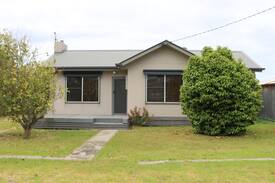 Marlo Cabin | Kooka’s Place - Marlo