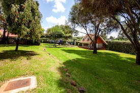 Limuru House | House Frank - Limuru's House of Tranquility