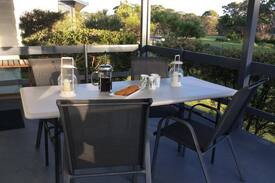 Bendalong House | YONDER is a Bendalong holiday cottage across from Washerwomans beach reserve