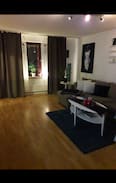 Enskededalen Apartment | Rum nära Globen uthyres