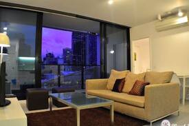 Docklands Apartment | Royal Stays "City Views" 2Bdr/2Bath (LS807)