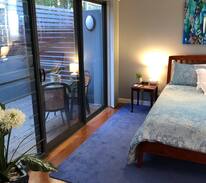 Port Macquarie Bed & Breakfast | Anchors B&B Retreat at Lighthouse Beach