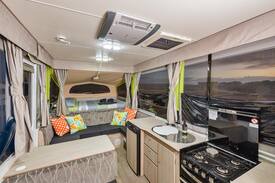 Exmouth Other | The Loft – Glamping at Ningaloo Reef