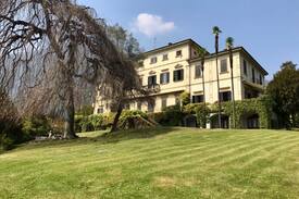 Tremezzo Apartment | Villa Bertoni - Stunning view on Lake Como