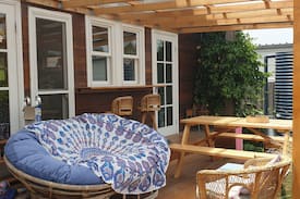 Coburg House | Coburg retreat. Available May 13 till June 17th.