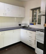 Petersham House | PRIVATE BEDROOM 2 in Petersham, 3min to station