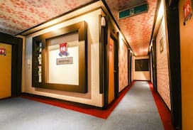 Suwon Hotel | 버킹검모텔