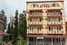 Ureki House | добро пожаловать в <<<HOTEL RITSA>>>