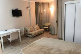 New Boulevard Apartment | Apartment in Batumi | Квартира в Батуми
