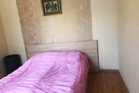 Zugdidi House | Дом расположен в 7 км от моря(10мин на транспорте)