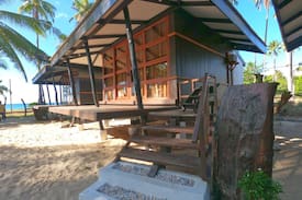 San Vicente Resort | Bai Bai Resort Long Beach, San Vicente, Palawan