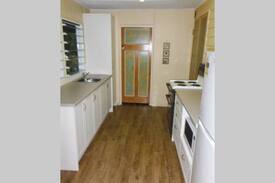 Depot Hill House | A fully self contained attached flat