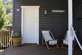 Patonga House | Hideaway at Patonga