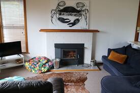 Marlo Cabin | Kooka’s Place - Marlo