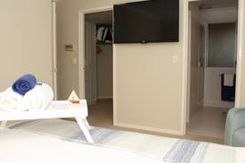 Hillarys Bed & Breakfast | Travillas - 100% privacy is yours!