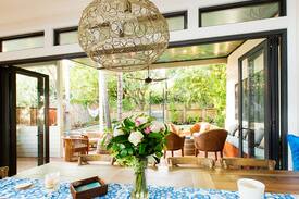 West End House | Zen in West End
