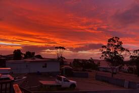 Murdunna House | Island Views - Murdunna