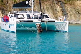 Estate Kings Quarter Bed & Breakfast | Turquoise Turtle